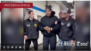 Soldado de EU es acusado de lucrar con apuestas tras captura de Nicolás Maduro