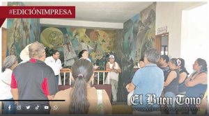 TEV admite impugnación; de agente municipal en Fraternidad