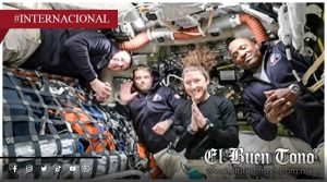 Artemis II afina rumbo a la Luna y se prepara histórico sobrevuelo del lado oculto