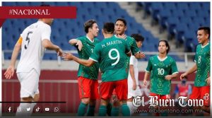 COI busca transformar el futbol olímpico para acercarlo al Mundial