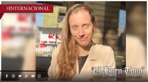 Liberan en Bagdad a periodista estadounidense Shelly Kittleson tras sɛcuɛstro