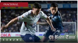 Cruz Azul sigue sin ganar: empata con Querétaro y llega a nueve partidos sin victoria