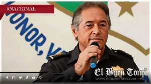 Vinculan a proceso a Hernán Bermúdez por desaparición forzada