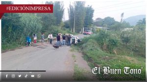 Lo golpean y extorsionan; abuso policial en Ixhuatlancillo