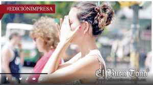 A cubrirse del sol; alerta por altas temperaturas