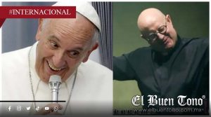 DJ cura rinde homenaje al Papa Francisco con show techno en la Plaza de Mayo