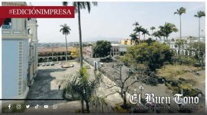 Calor extremo acecha Córdoba; entre el bochorno y lluvias