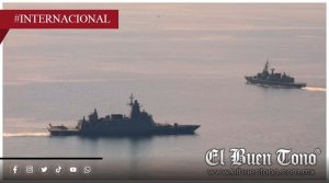 Irán frena negociaciones con EU y crece tensión por bloqueo marítimo