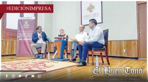 Analizan impacto de las 40 horas; reducción de jornada