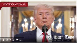 Trump no descarta enviar tr0pas tɛrrestres a lrán