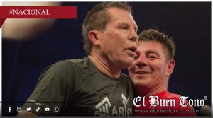 Chávez y “Travieso” Arce vuelven al ring en Puebla