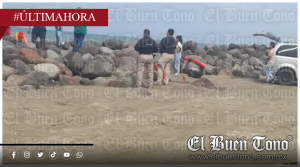 Localizan sin vida a mujer en playa Mocambo; fue identificada por familiares