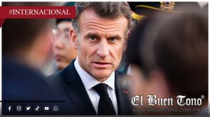 Macron critica a Trump por sus declaraciones sobre la guɛrrα en lrán y la 0TAN