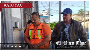 El “Tanque” ex subcomandante de la policía de Atoyac, participó en dos h0m1c1d1os más