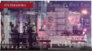 Incendio en casa moviliza a cuerpos de emergencia en Orizaba, Veracruz