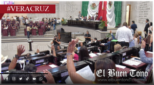 Autoriza Congreso al Poder Ejecutivo la enajenación de aeronaves