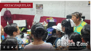 Niños de Ixtaczoquitlán viven la experiencia de gobernar por un día