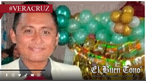 Mu3r3 joven mariachi tras accidente en motoneta en el sur de Veracruz