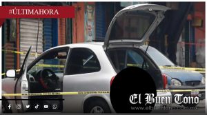 Delincuentes disfrazados de mariachis desatan ataque en Mercado Morelos