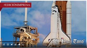 Futuro entre las estrellas; SEIS DÉCADAS DEL PRIMER VIAJE AL ESPACIO