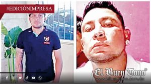 Muɛrtɛ cɛrɛbral tras bαlαcera; era exempleado de Limpia Pública