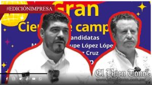 Saquean al DIF por votos; Zenyazen y Tress Zilli manosean elección de agentes