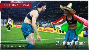 Irak agradece a México tras clasificar al Mundial 2026 en Monterrey