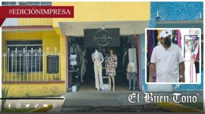 Asaltan local comercial; si lo reconoce denúncielo