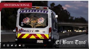 Fuga química en planta de Virginia Occidental deja dos muɛrt0s y decenas de int0xicαd0s