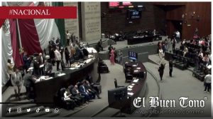Diputados dan luz verde al ‘Plan B’ de reforma electoral
