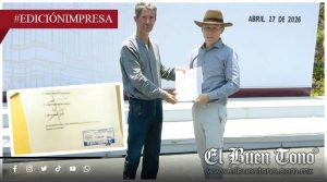 Ciudadanos rechazan la gestión de Alonso; exhiben incompetencia del alcalde