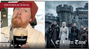 Muere actor de Game of Thrones tras lucha contra la ELA