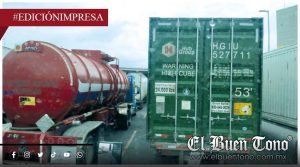 Transporte: Pilar del campo, inseguridad en carreteras asfixia a productores