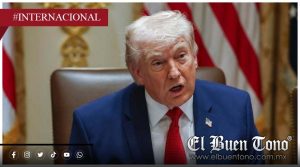 Trump afirma “victoria” de EU en medio de tensiones con lrán