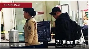 Detienen a pasajero con más de 3 kilos de presunta dr0ga en el AICM