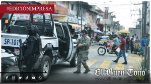 Inseguridad marca el inicio municipal; 100 días de miedo con Manuel Alonso