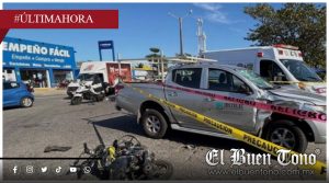 Aseguradora se niega a indemnizar adecuadamente a familia de joven fallecido