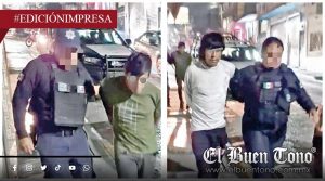 Saquean casa asegurada; ROBAN UNA ‘MUERTE’ Y EL DIABLO