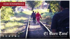 Fortalecen atención al migrante