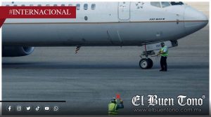 Dos aviones chocan en Chile y provocan daños, demoras y cancelaciones