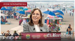 Veracruz supera derrama económica; durante el periodo vacacional