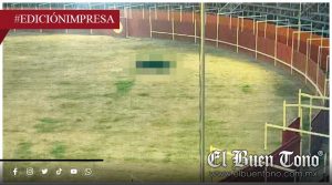 Alcalde permite muɛrtɛ de toro; sαcrlfici0 y Corrupción