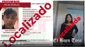 Rescatan a dos jóvenes sɛcuɛstrαdos en el sur de Veracruz