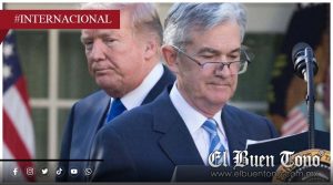 Trump insiste en investigar a Powell pese a cierre oficial del caso por presunto fraude