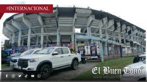 El Beisborama se cae a pedazos; documentos oficiales confirman daño estructural