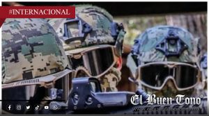 Destituyen al secretario de Marina de Estados Unidos en medio de tensiones internas