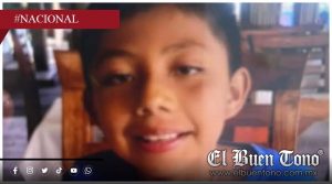 Niño de 10 años desaparece en Veracruz; activan alerta para localizarlo