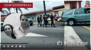 Tragedia enluta a la ciudad; dolor que no termina