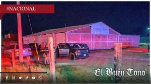 Vi0lencia en palenque clandestino deja un muɛrt0 y un hɛrid0 grave en Morelia