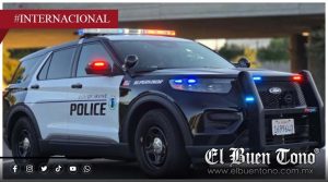 Detenido en California luego de afirmar que el dinero no existe al exigir gasolina gratis